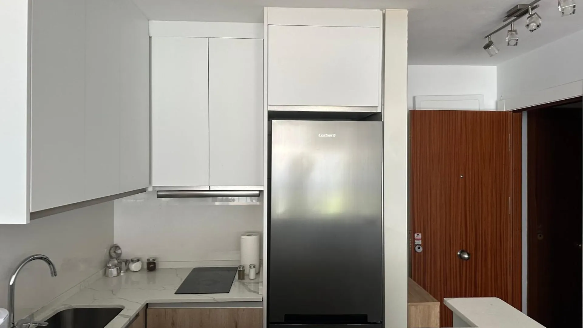 Sientete Como En Casa Torremolinos Apartment