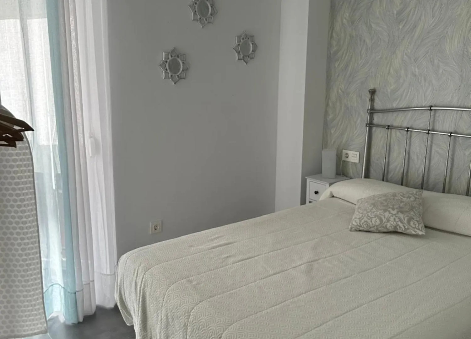 Apartment Sientete Como En Casa Torremolinos Spain