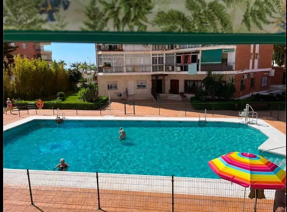 Apartment Sientete Como En Casa Torremolinos