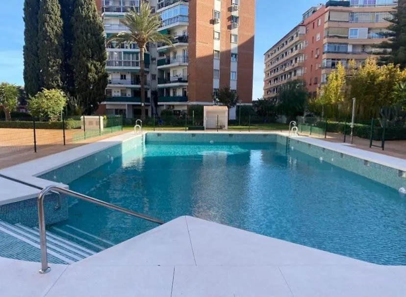 Sientete Como En Casa Torremolinos Apartment