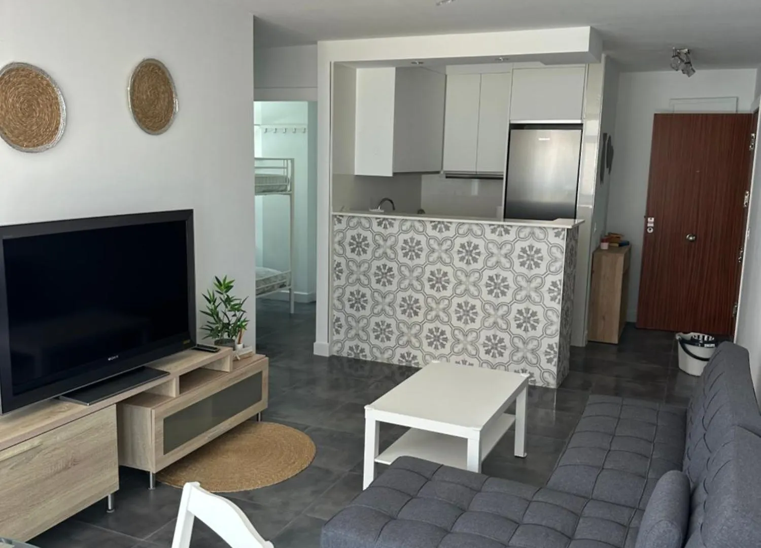 Sientete Como En Casa Torremolinos 0*,  Spain