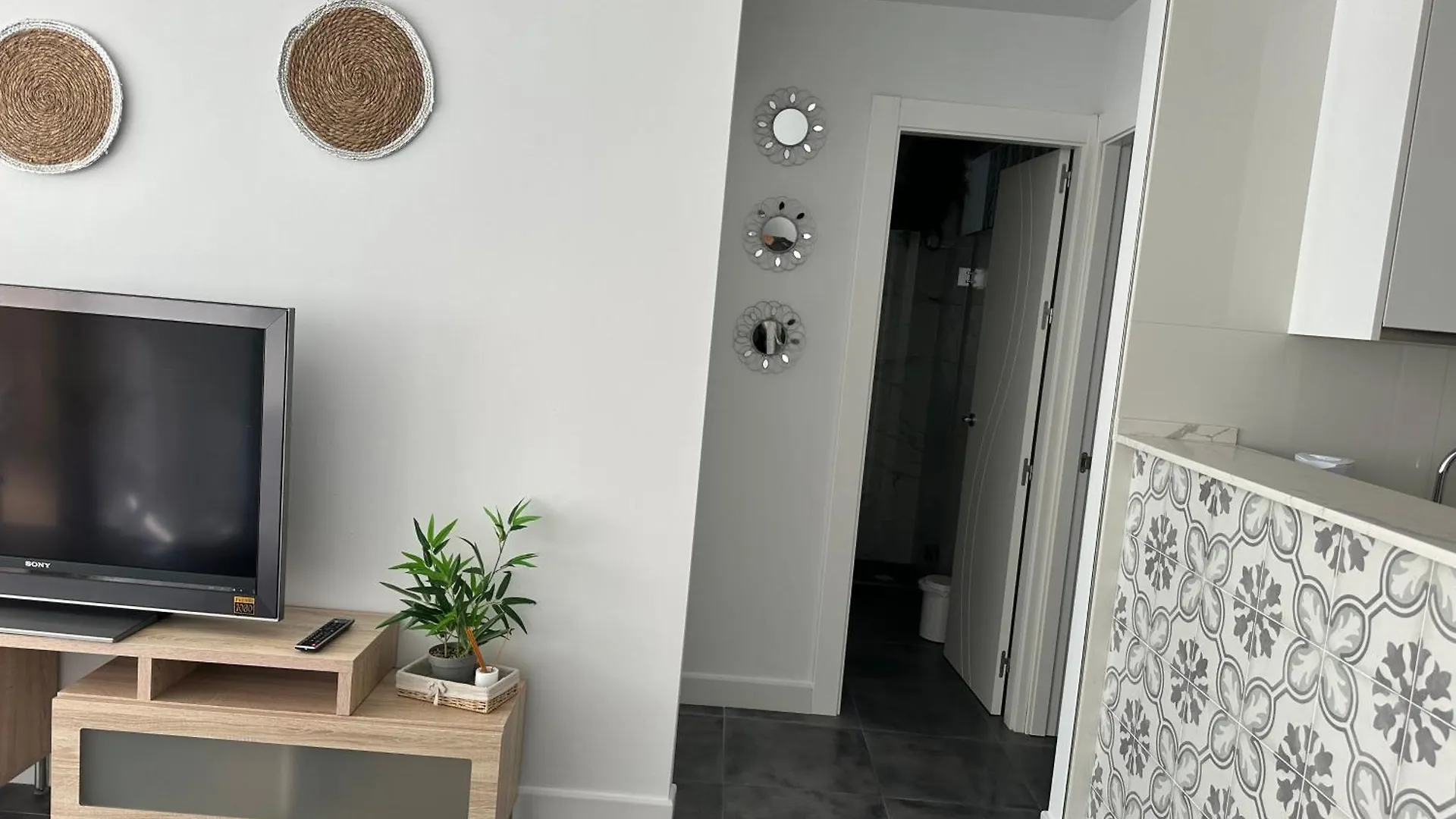 Apartment Sientete Como En Casa Torremolinos