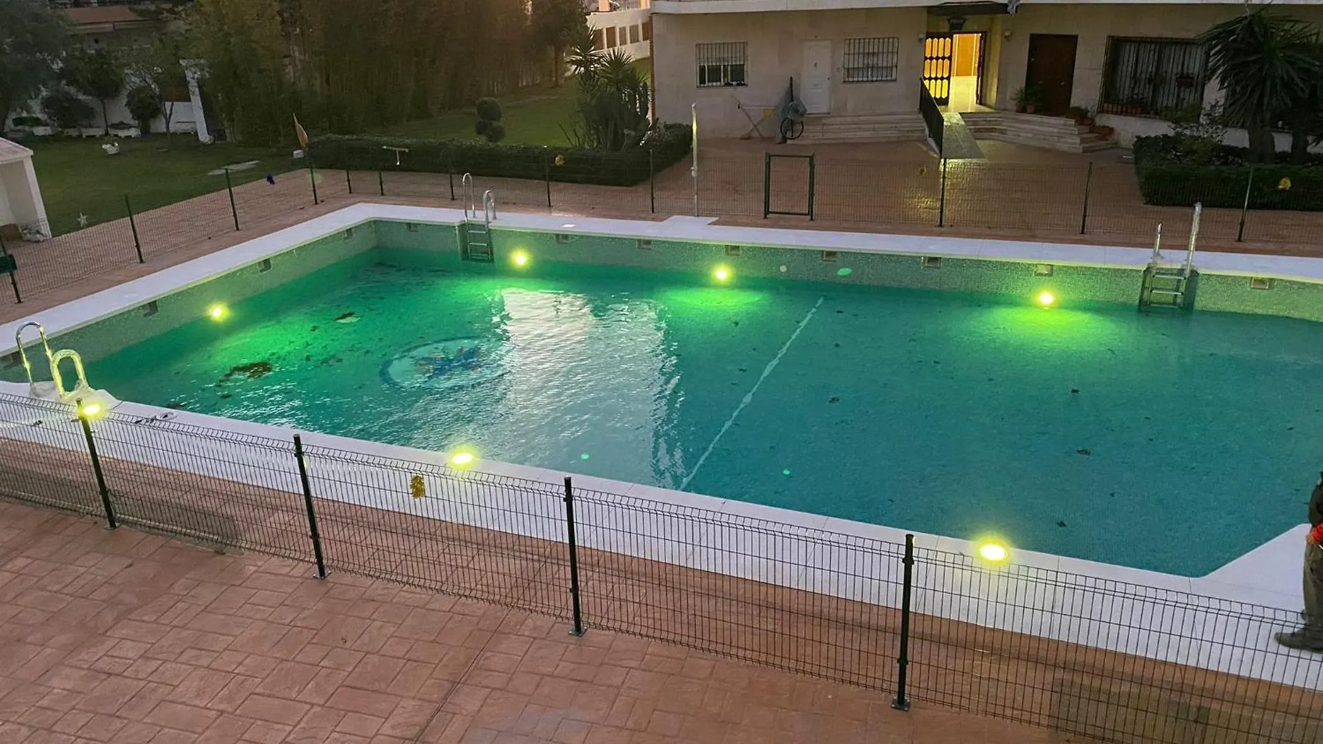 Apartment Sientete Como En Casa Torremolinos Spain
